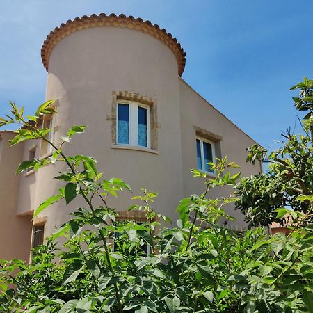 וילנב-לה-מגלון Villa Douceur De Vivre A 15 Min De La Plage מראה חיצוני תמונה